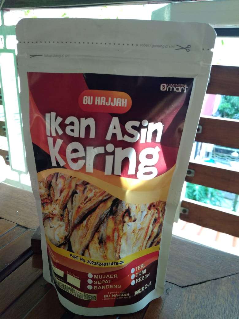 Gambar Produk