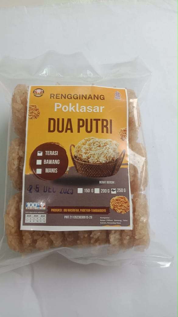 Gambar Produk