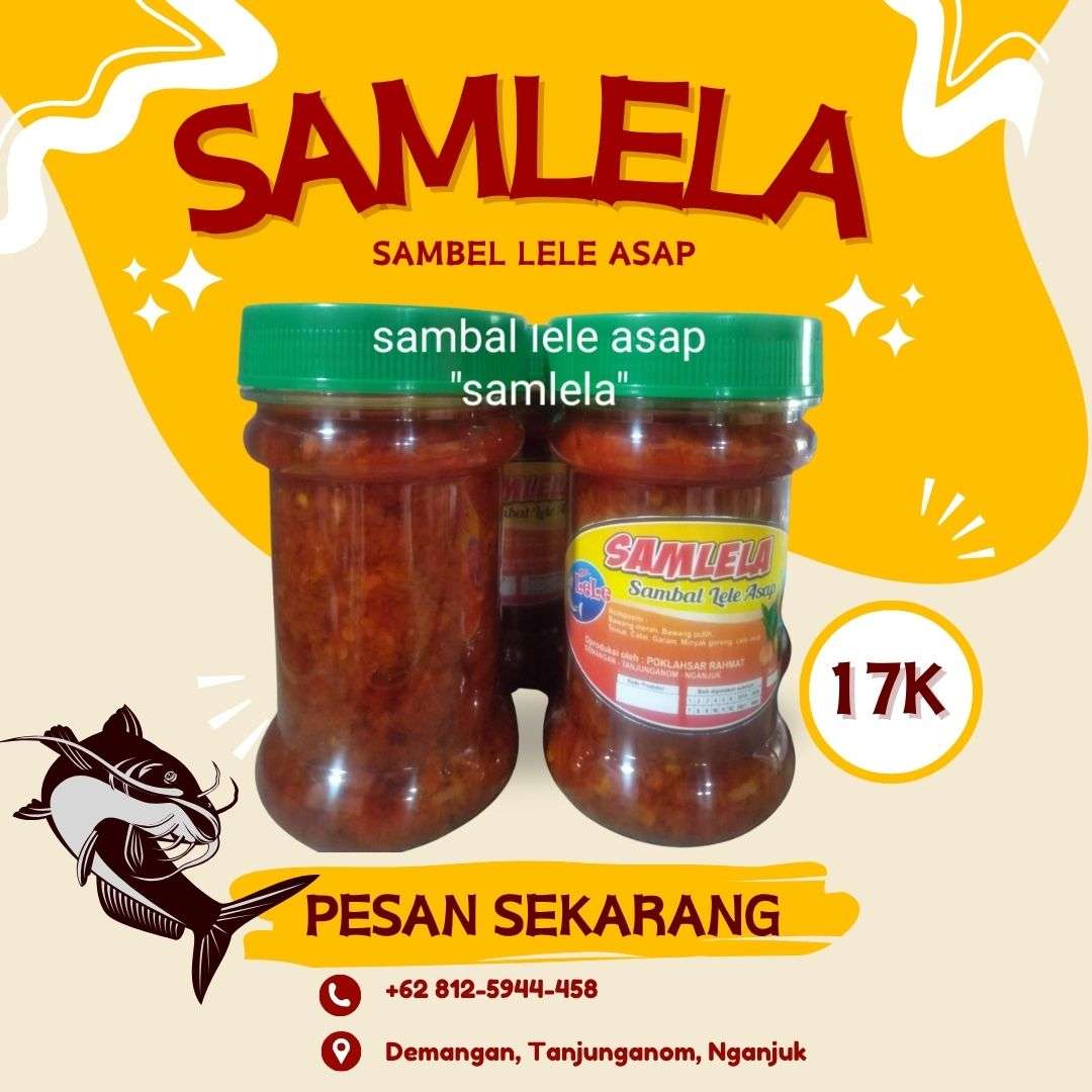 Gambar Produk