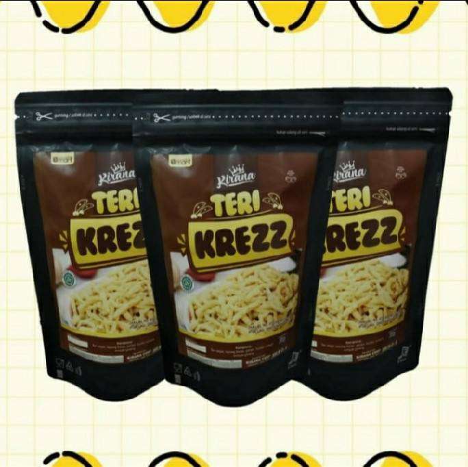 Teri Krezz 100 gr