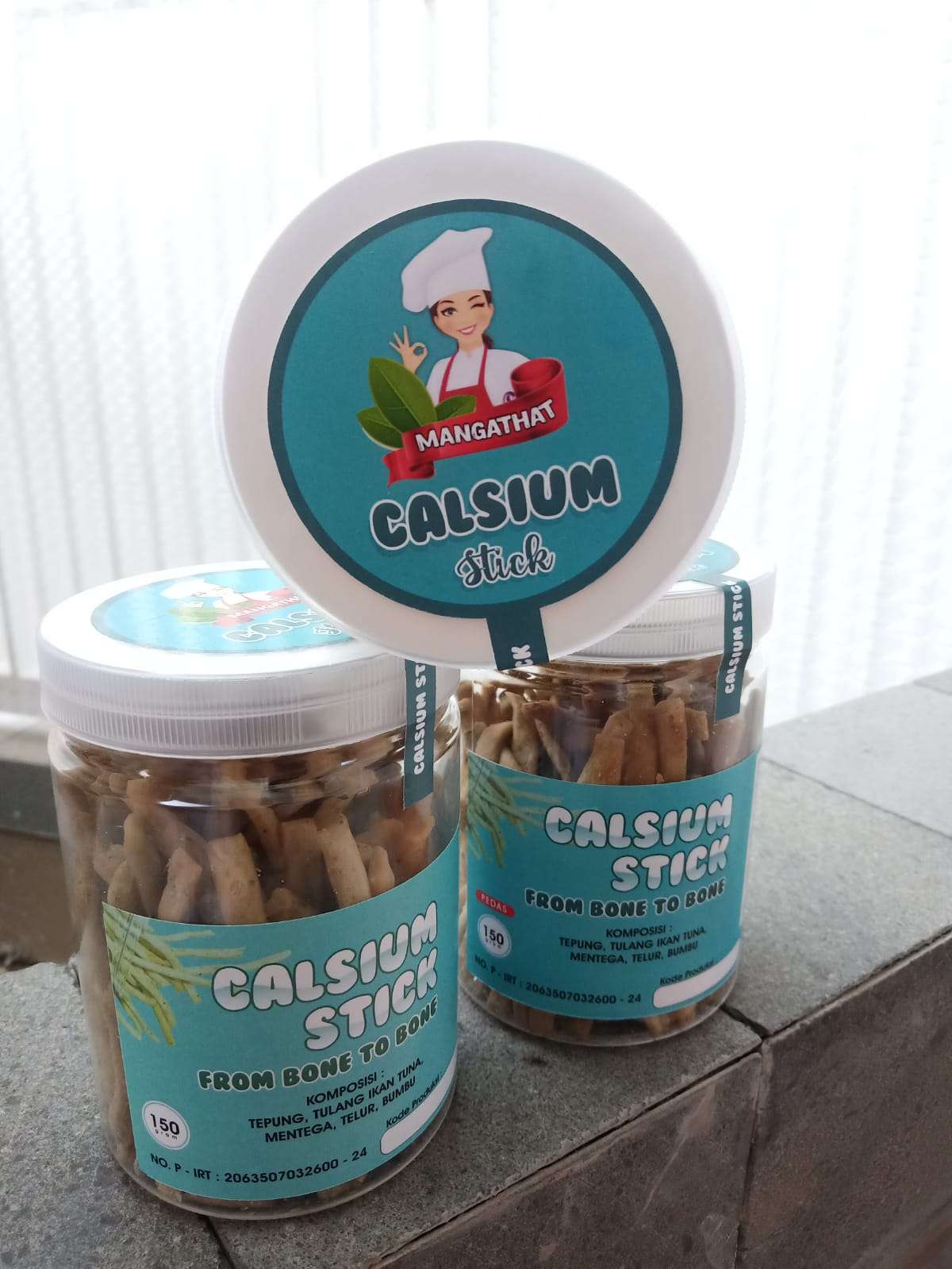 Calsium.Stick