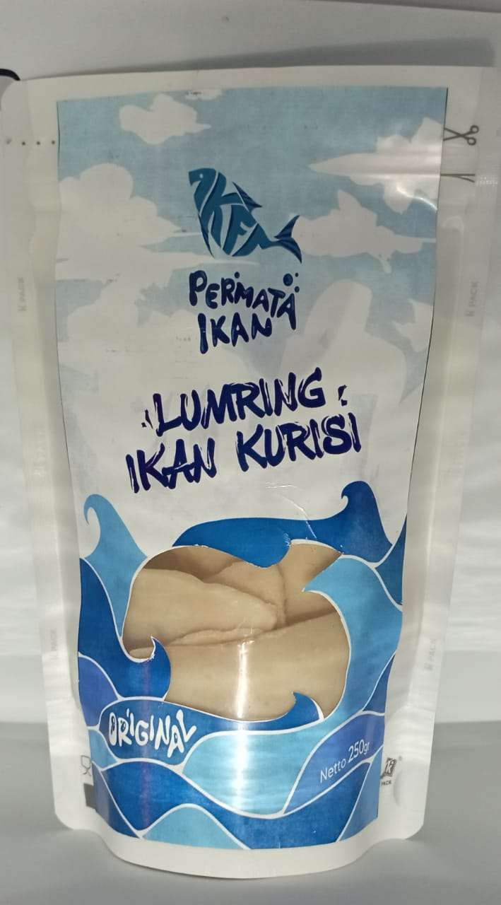 Cumi Sero Utuh