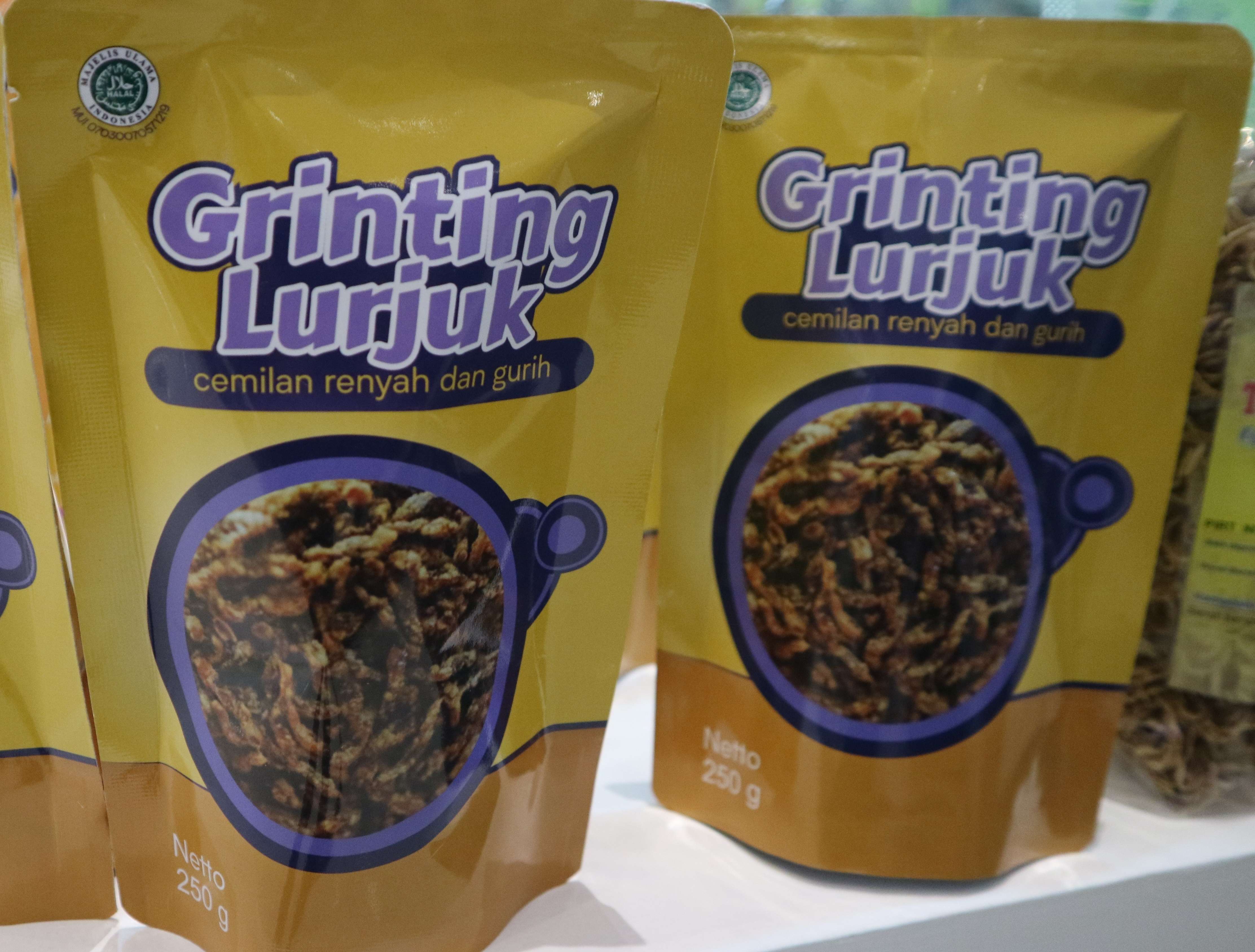 Grinting Lorjuk