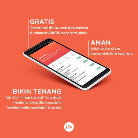 Bagaimana cara menghubungi Customer Support Flip F